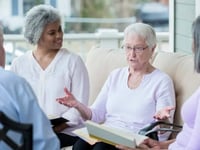 Total Long-Term Care Cons. Svcs., Inc.