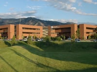 Logan Regional Hospital Transitional Care Unit