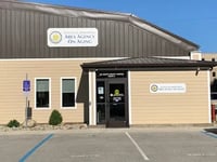 Armstrong County Area Agency on Aging
