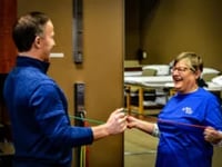 Dakota Physical Therapy Home Health Care