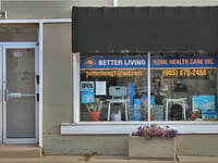A Better Living Home Healthcare