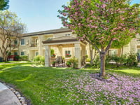Camlu Assisted Living