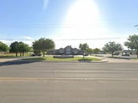 Caprock Home Health Services Inc