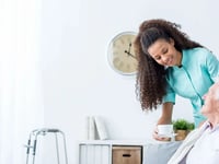 Amore Home Health