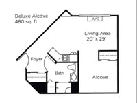 Argo Senior Living At Haverhill