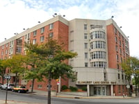 Elmhurst Care Center Inc