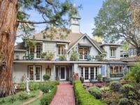 Garden Home