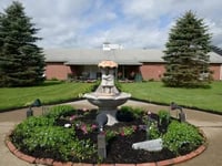 Absolut Ctr for Nursing & Rehab Allegany L L C