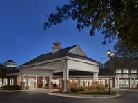 Cypress Glen Retirement Community