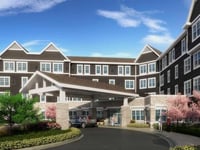 Travanse Living At Wheaton