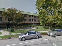 Mayfair Care Center