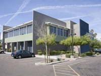 Davita Phoenix Dialysis Center