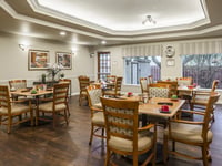 Bm Memory Care And Assisted Living