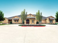 Faith Comfort Oaks Springs Home