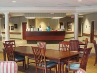 Nhc Healthcare - Bluffton