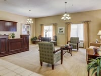 Hillside Health and Rehabilitation Center
