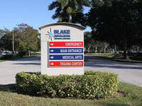 Blake Medical Center