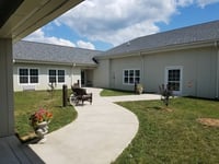 Humphreys County Care and Rehabilitation