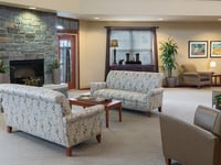 Grey Stone Health & Rehabilitation Center