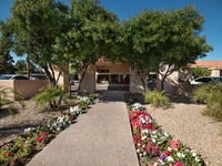Life Care Center of Scottsdale