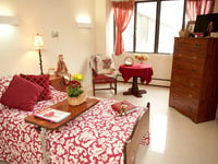 Chelsea Place Retirement Living Llc