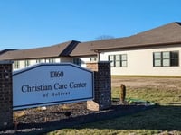 Christian Care Center of Bolivar, LLC