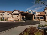Maple Springs Senior Living