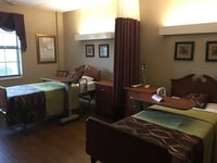Nhc Healthcare - Greenville