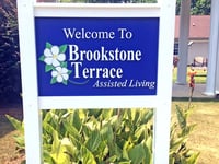 Brookstone Terrace Of Woodruff Llc