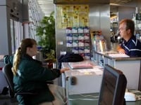 Travelers Aid San Diego