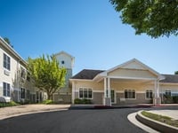 Carroll Park Healthcare
