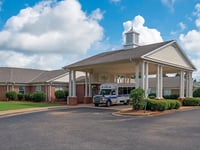 Caring Place Of Alabama