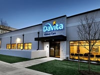 Davita Firestone Blvd Dialysis