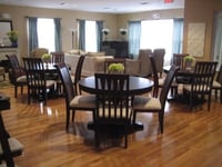 Bamboo Villas Assisted Living Facility Llc