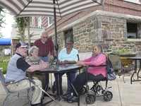 Caritas House Assisted Living