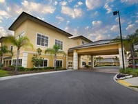 Astoria Health and Rehabilitation Center