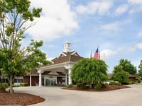 Life Care Center of Cleveland