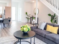Compassionate Health Behavioral Homes LLC