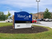 Pike Creek Nursing & Rehabilitation Center