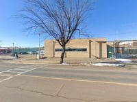 The NM Behavioral Health Institute at Las Vegas