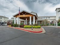 Suites At Holly Creek Assisted Living, The