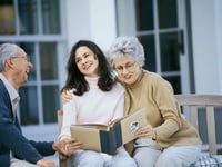 Adams Arms Homecare Services