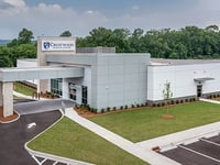 Crestwood Hb Medical Services LLC