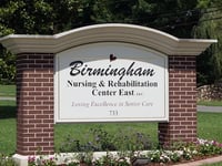 Midlands Health & Rehabilitation Center