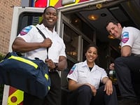 American Medical Response