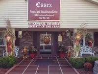 Essex Rehabilitation and Healthcare Center