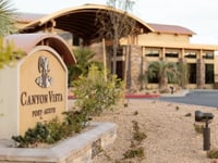 Canyon Vista Post Acute
