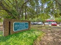 Sumter East Health & Rehabilitation Center