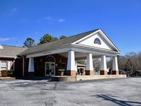 Lakelands Nursing and Rehabilitation Center