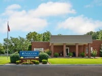 Parkview Nursing & Rehabilitation Center